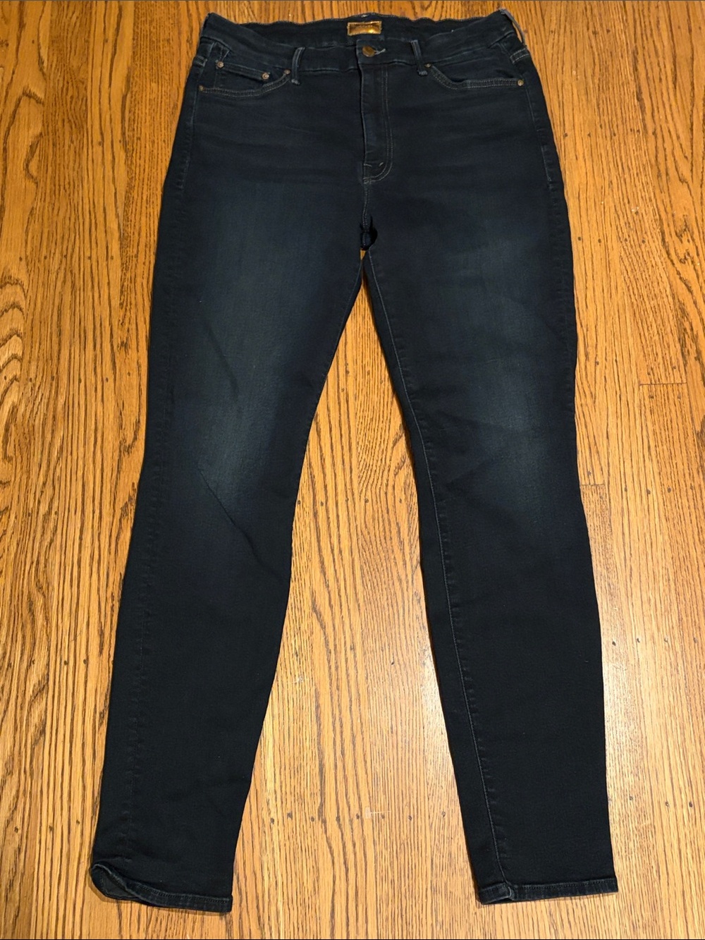 MOTHER Jeans